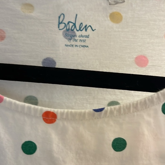 Boden Ella Breton - Picture 2 of 5